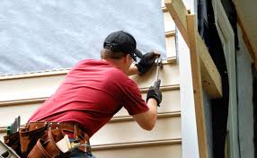 Best Aluminum Siding Installation  in Garden View, PA